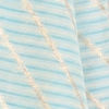 Ethereal Light Blue Saree